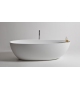 Eclipse Antonio Lupi Bathtub