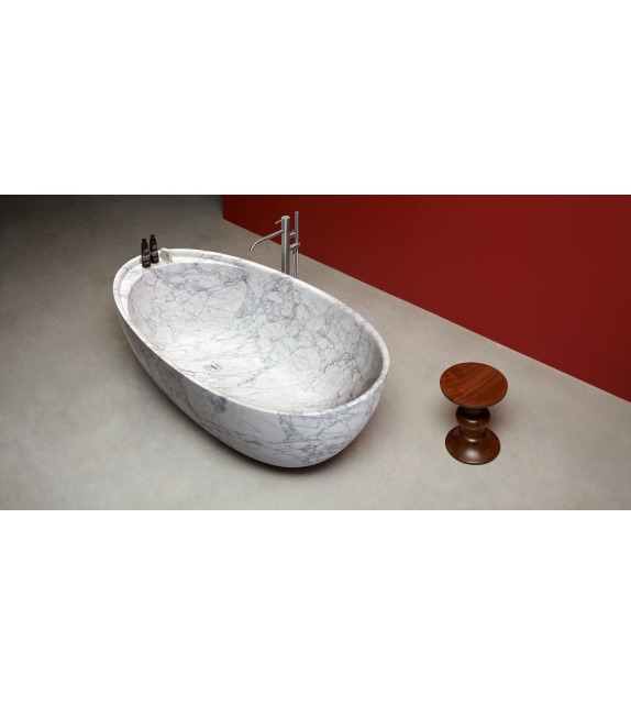 Eclipse Antonio Lupi Bathtub