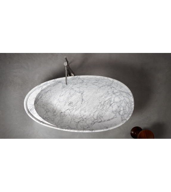 Eclipse Antonio Lupi Bathtub
