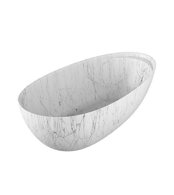 Eclipse Antonio Lupi Bathtub