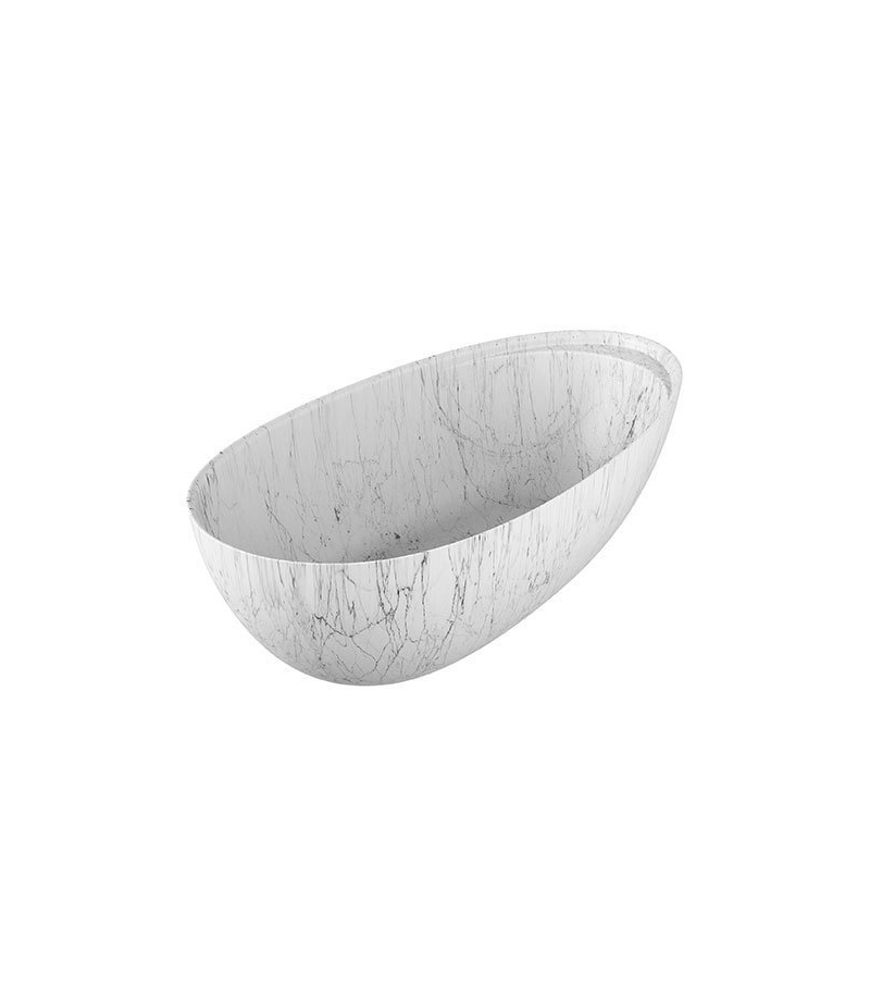 Eclipse Antonio Lupi Bathtub