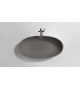 Reflex Colormood Antonio Lupi Bathtub