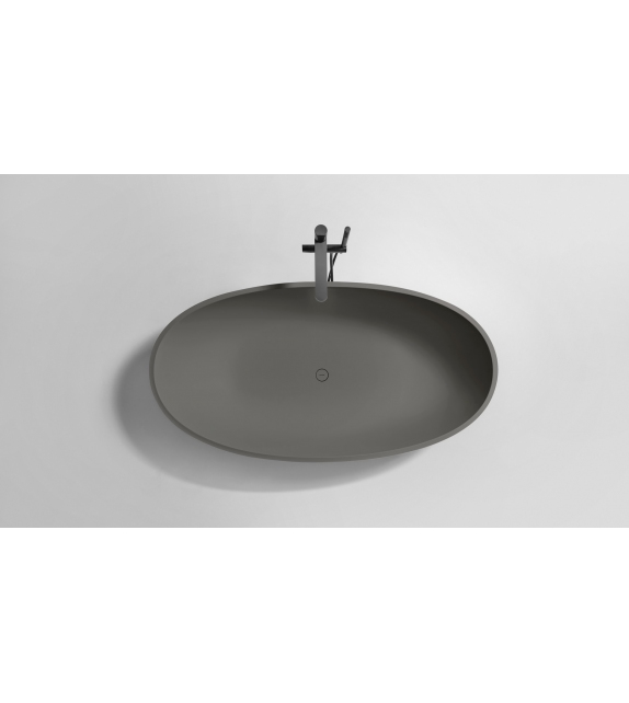 Reflex Colormood Antonio Lupi Bathtub