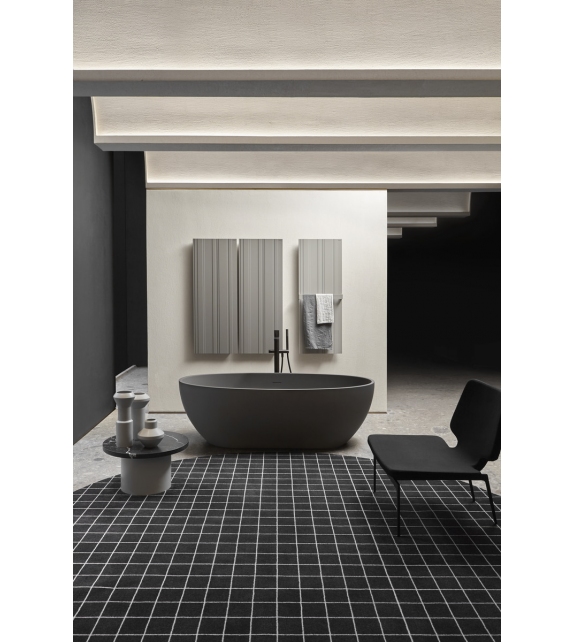 Reflex Colormood Antonio Lupi Bathtub