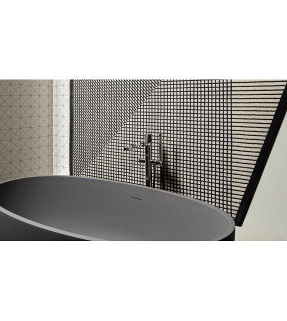 Reflex Colormood Antonio Lupi Baignoire