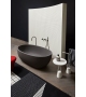 Reflex Colormood Antonio Lupi Bathtub