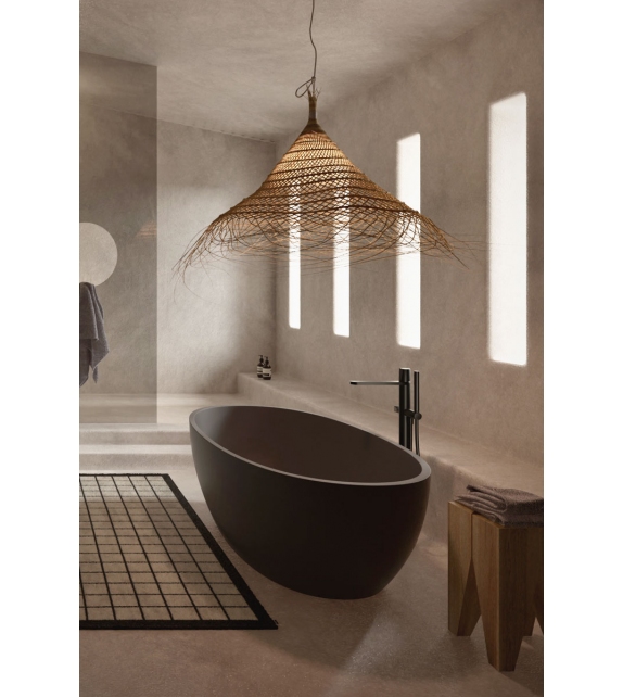 Reflex Colormood Antonio Lupi Baignoire