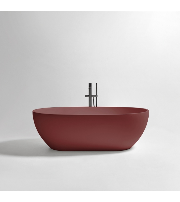 Reflex Colormood Antonio Lupi Baignoire