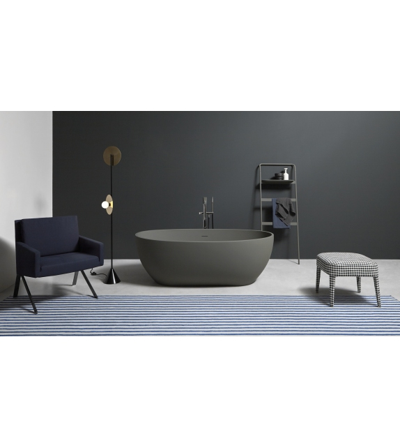 Reflex Colormood Antonio Lupi Bathtub
