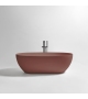 Reflex Colormood Antonio Lupi Bathtub