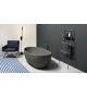 Reflex Colormood Antonio Lupi Badewanne