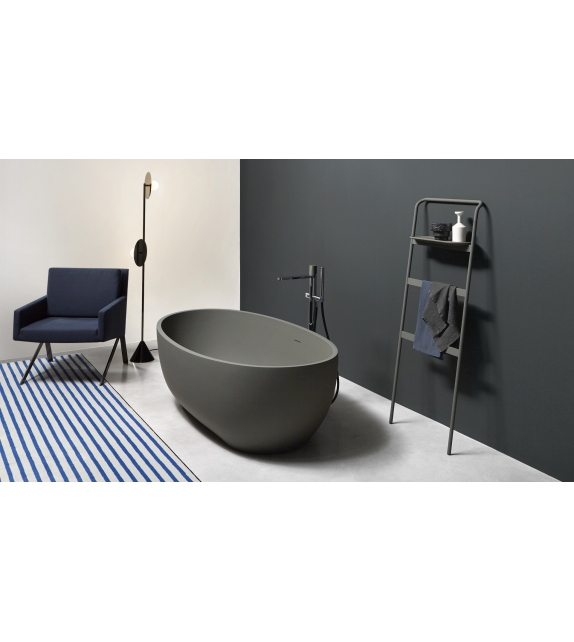 Reflex Colormood Antonio Lupi Vasca da Bagno