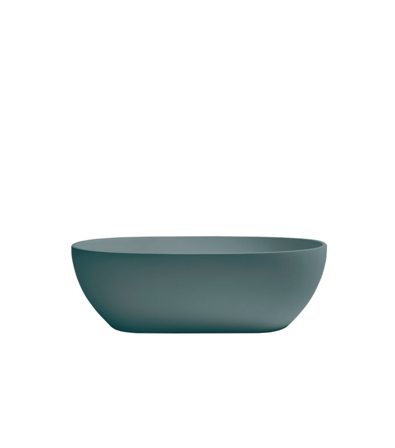 Reflex Colormood Antonio Lupi Bathtub