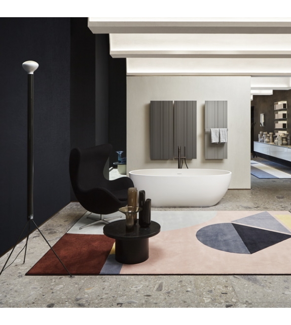 Reflexlight Antonio Lupi Baignoire