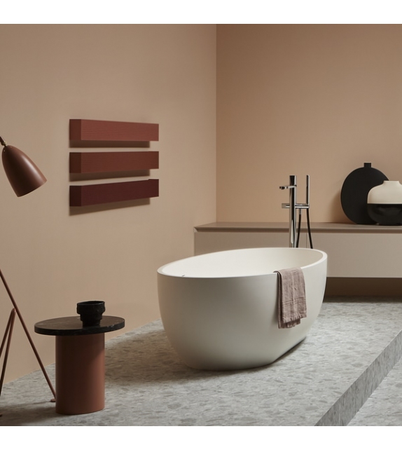 Reflexlight Antonio Lupi Badewanne