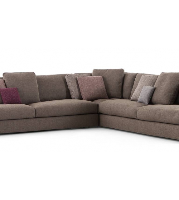 Cassina Miloe Sofa
