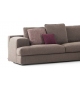 Miloe Sofa Cassina