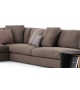 Miloe Sofa Cassina