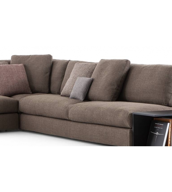 Cassina Miloe Sofa