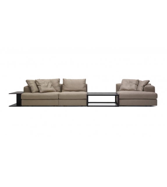 Miloe Sofa Cassina