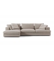 Miloe Sofa Cassina