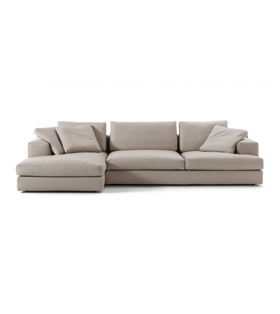 Cassina Miloe Sofa