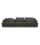 Miloe Sofa Cassina