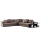Miloe Sofa Cassina