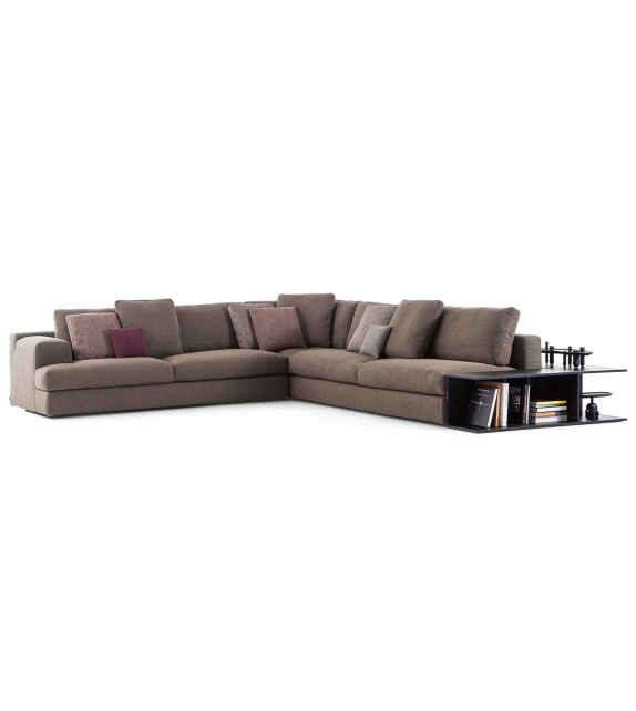 Cassina Miloe Sofa