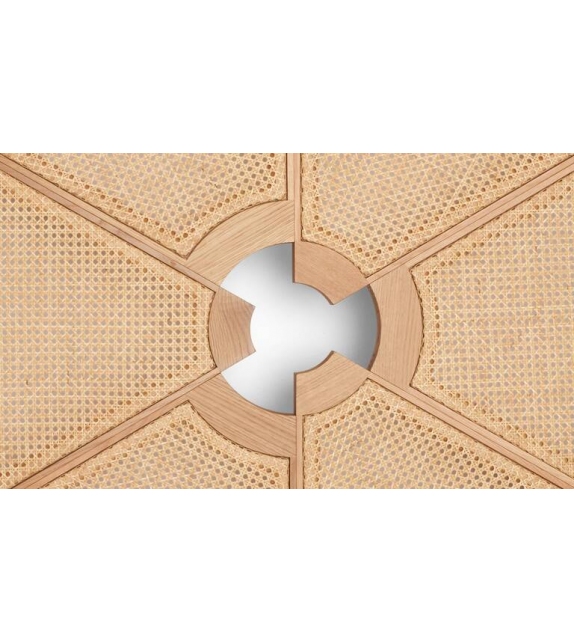 529 Rio Couchtisch Cassina