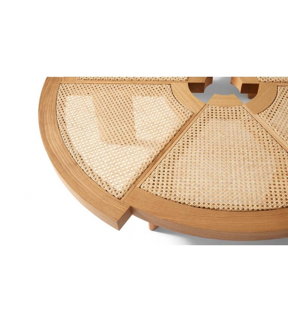 529 Rio Low Table Cassina