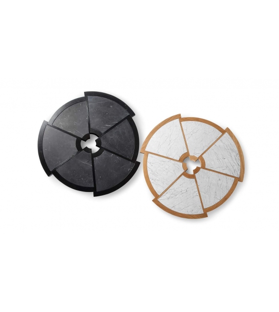 529 Rio Table Basse Cassina