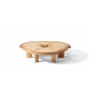 529 Rio Low Table Cassina