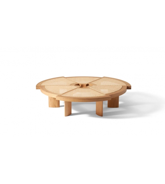 529 Rio Low Table Cassina