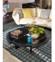 529 Rio Table Basse Cassina