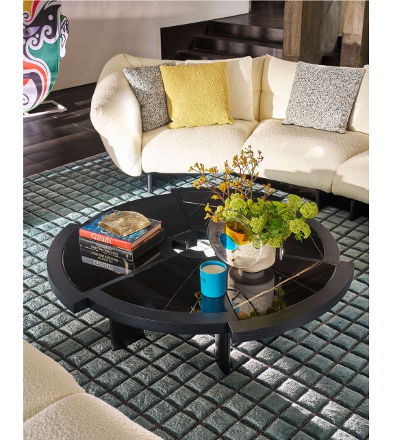 529 Rio Low Table Cassina