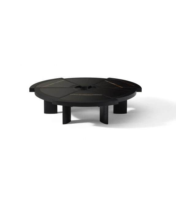 529 Rio Low Table Cassina