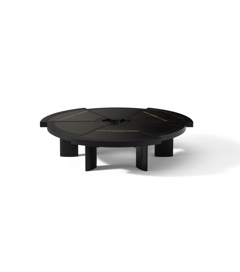 529 Rio Couchtisch Cassina