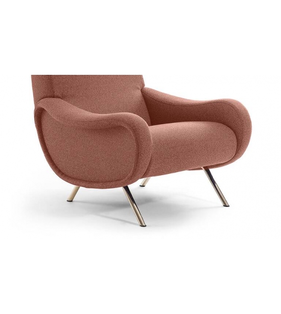 720 Lady Armchair Cassina