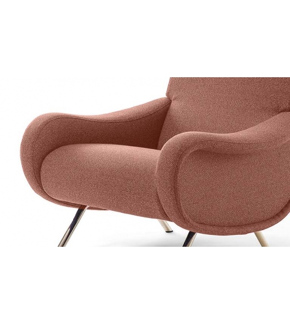 720 Lady Fauteuil Cassina