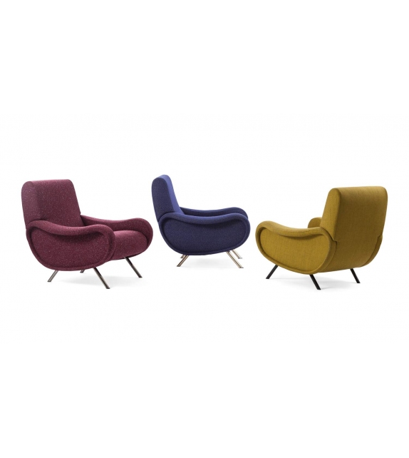 720 Lady Sessel Cassina