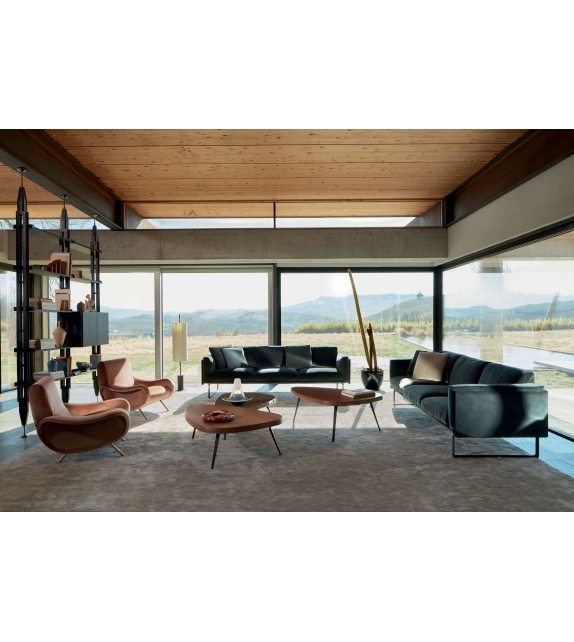 720 Lady Sessel Cassina