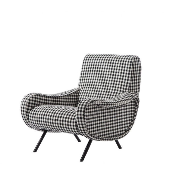 720 Lady Iconic Edition Poltrona Cassina
