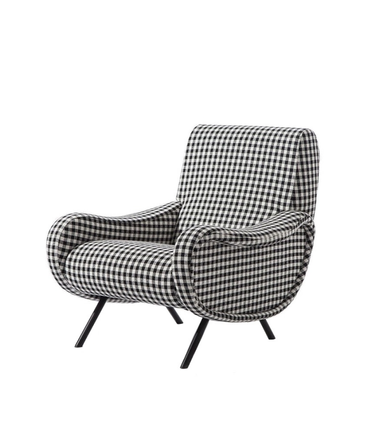 720 Lady Iconic Edition Sessel Cassina