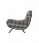 720 Lady Iconic Edition Sessel Cassina
