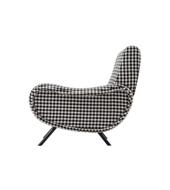 720 Lady Iconic Edition Poltrona Cassina