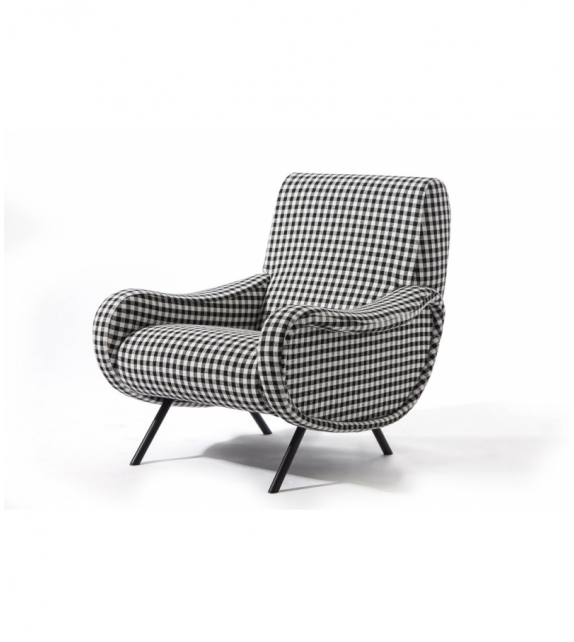 720 Lady Iconic Edition Sessel Cassina