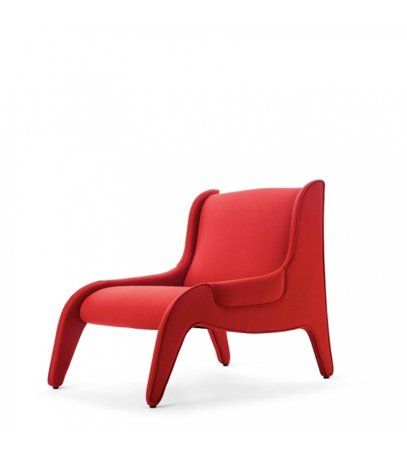 721 Antropus Sessel Cassina