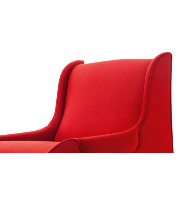 721 Antropus Fauteuil Cassina