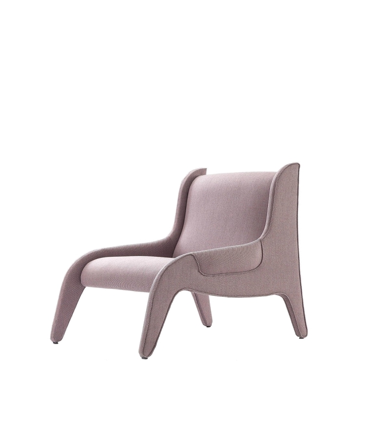 721 Antropus Armchair Cassina